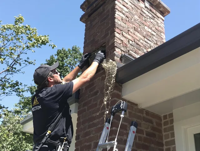 Animal & Debris Removal service in Solon, OH