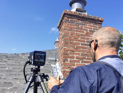 Chimney Inspection service in Solon, OH