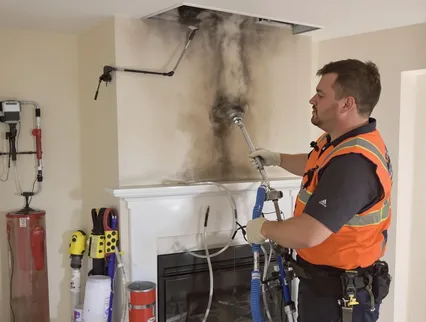 Soot Removal service in Solon, OH